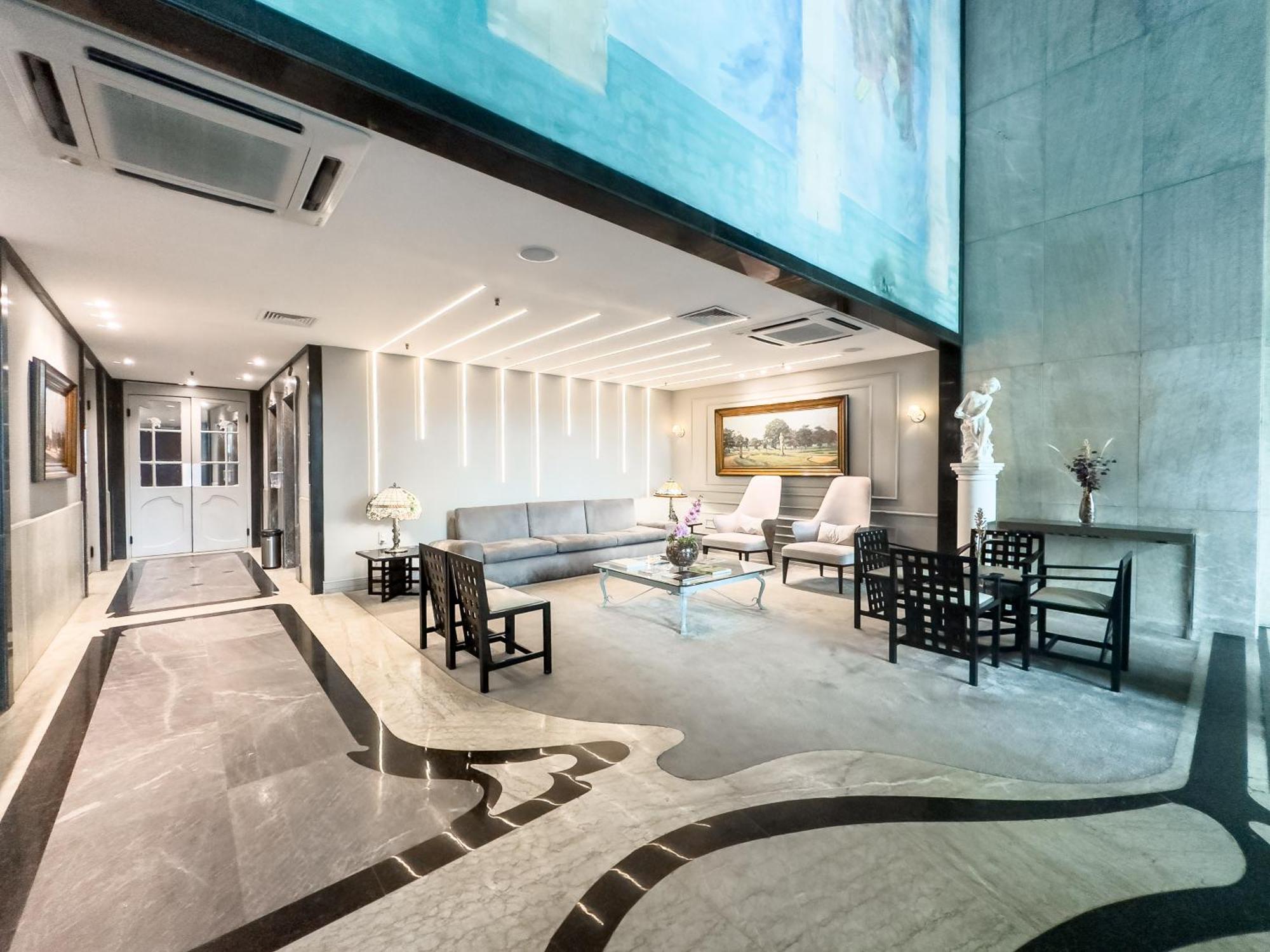 Ipf2045C - Tiffany'S Residence Service - Ipanema Ріо-де-Жанейро Екстер'єр фото