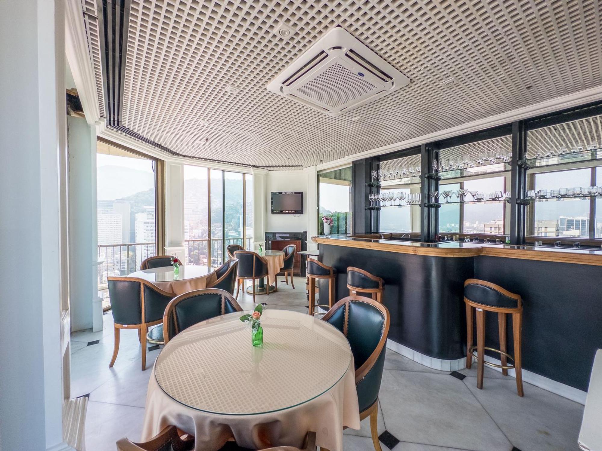 Ipf2045C - Tiffany'S Residence Service - Ipanema Ріо-де-Жанейро Екстер'єр фото