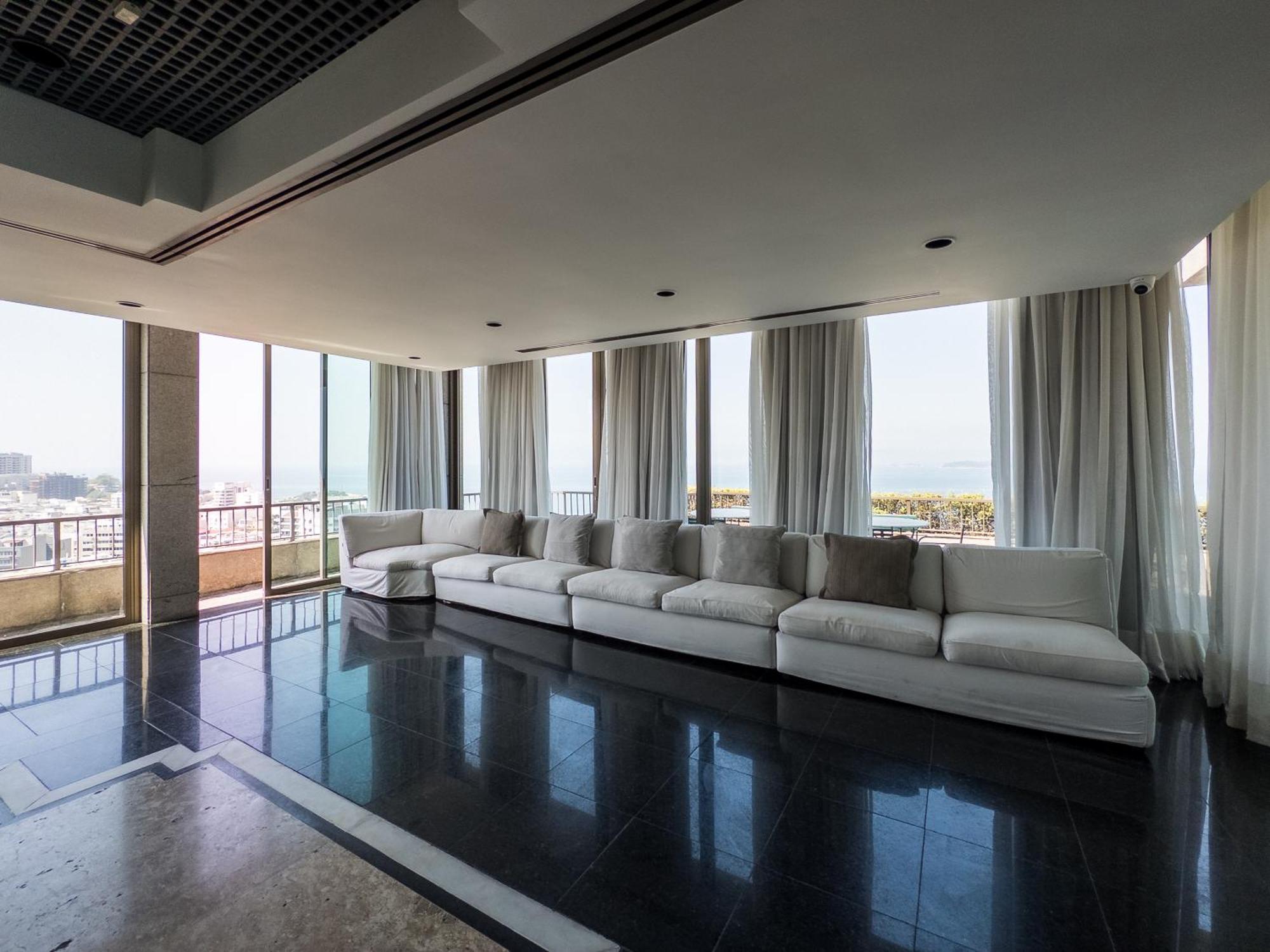 Ipf2045C - Tiffany'S Residence Service - Ipanema Ріо-де-Жанейро Екстер'єр фото