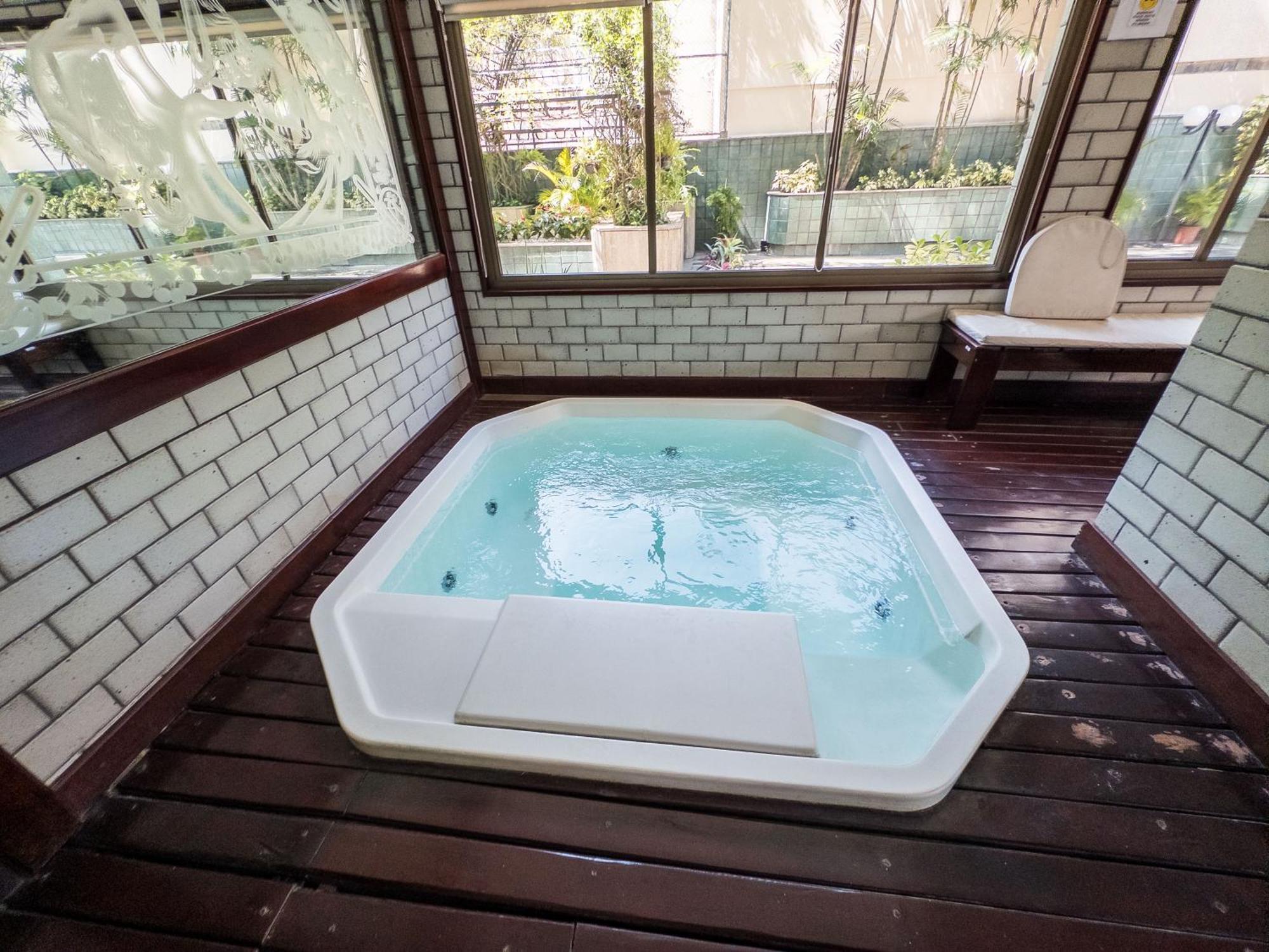 Ipf2045C - Tiffany'S Residence Service - Ipanema Ріо-де-Жанейро Екстер'єр фото