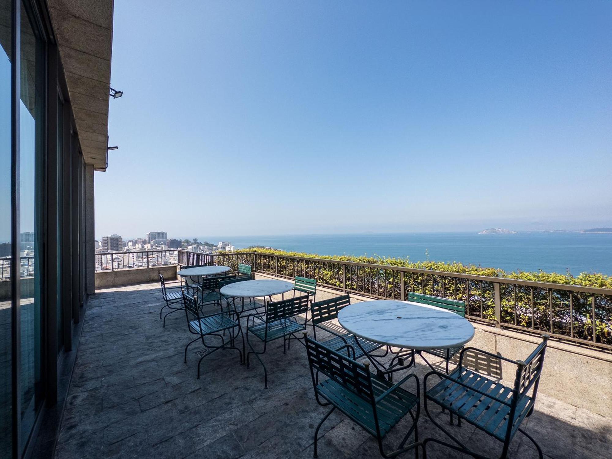 Ipf2045C - Tiffany'S Residence Service - Ipanema Ріо-де-Жанейро Екстер'єр фото