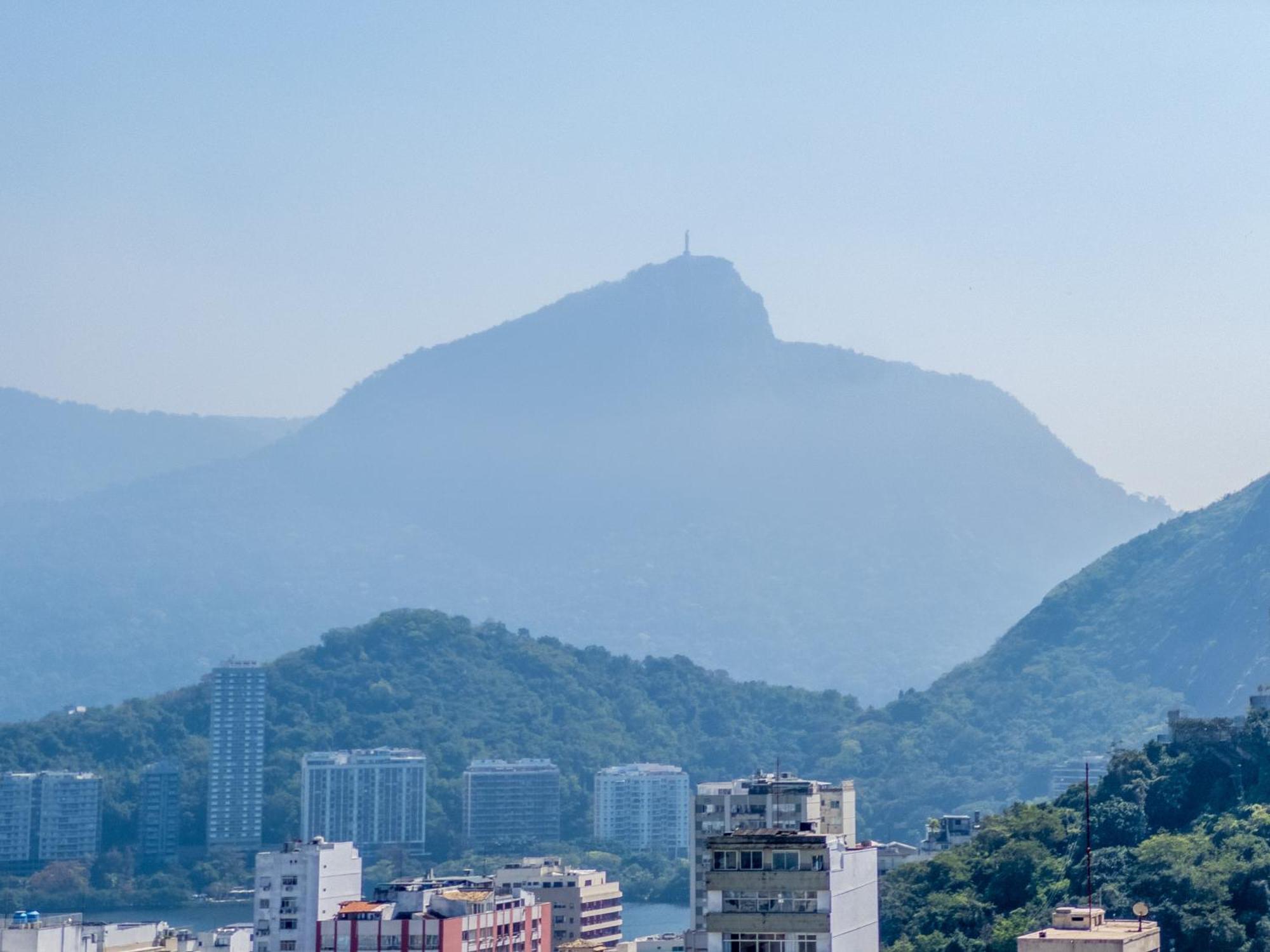 Ipf2045C - Tiffany'S Residence Service - Ipanema Ріо-де-Жанейро Екстер'єр фото