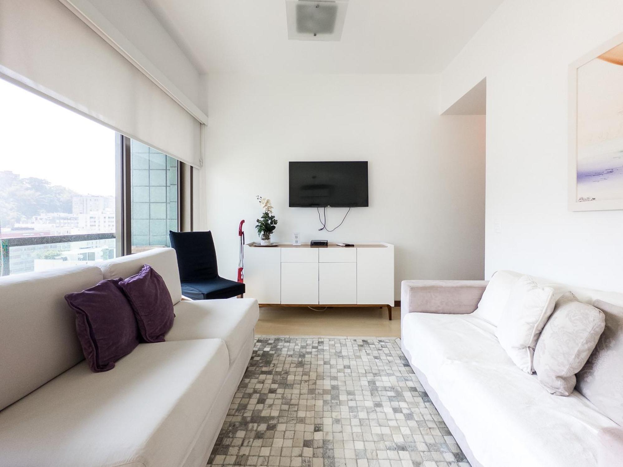 Ipf2045C - Tiffany'S Residence Service - Ipanema Ріо-де-Жанейро Екстер'єр фото