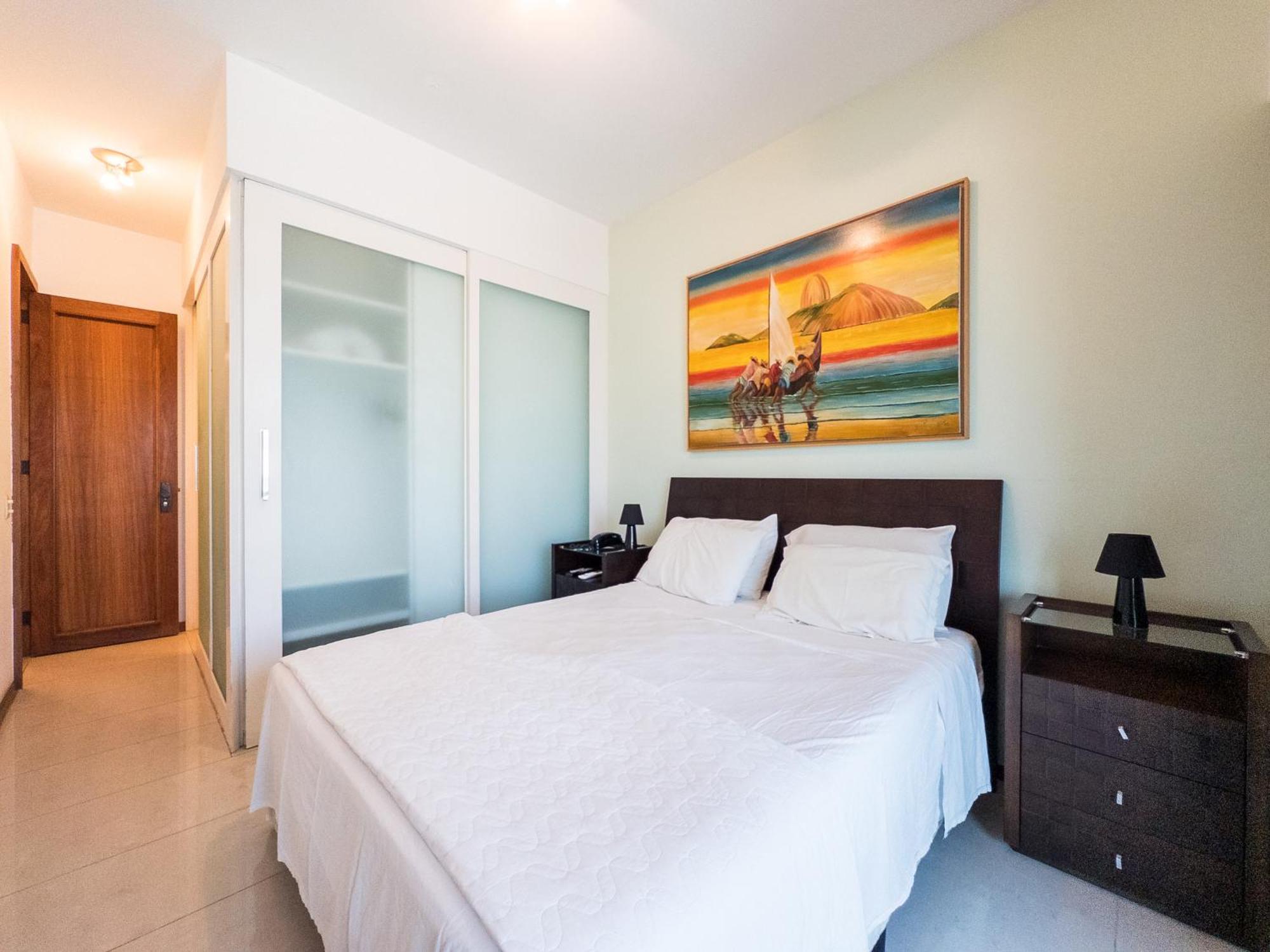 Ipf2045C - Tiffany'S Residence Service - Ipanema Ріо-де-Жанейро Екстер'єр фото