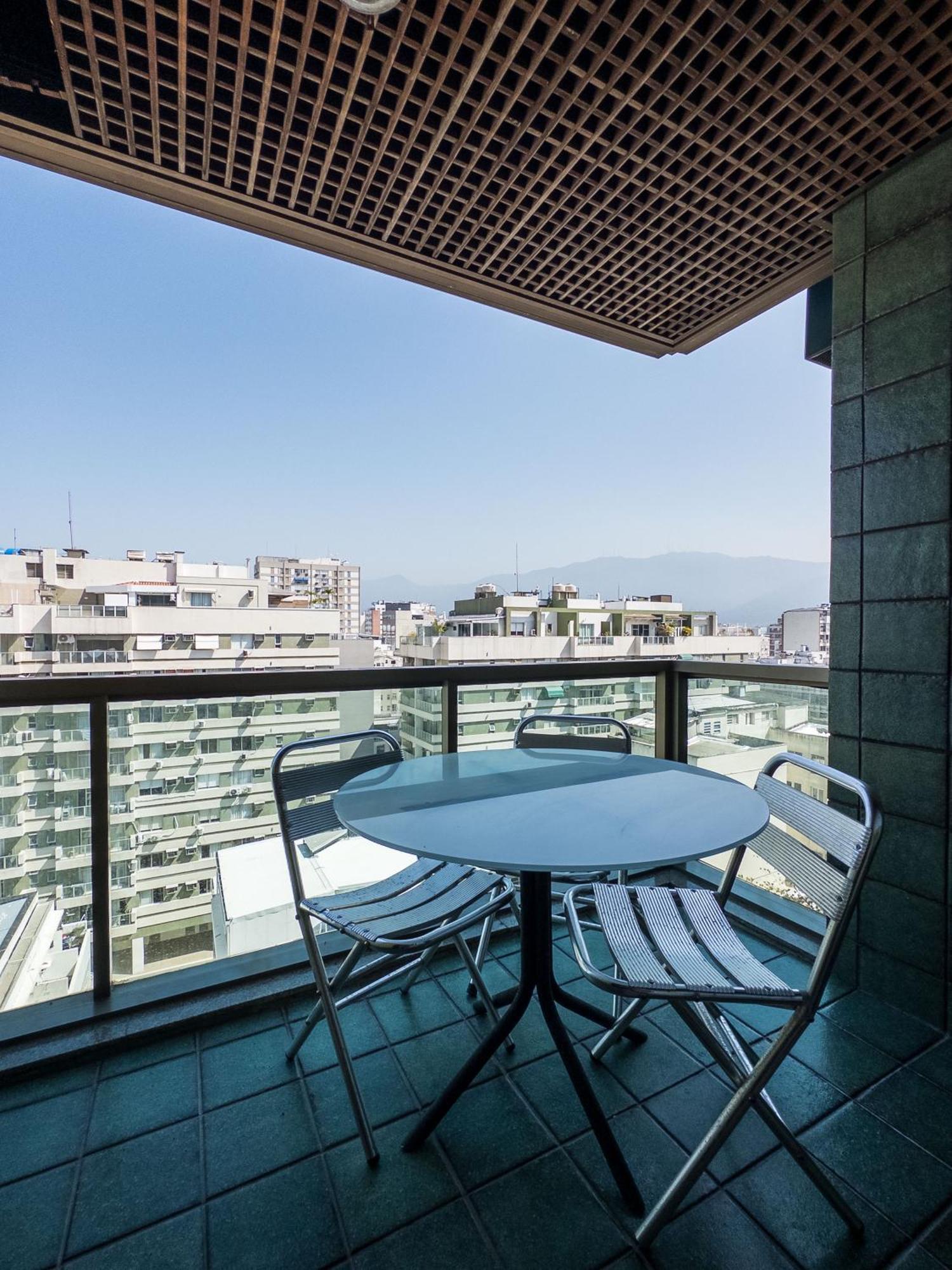 Ipf2045C - Tiffany'S Residence Service - Ipanema Ріо-де-Жанейро Екстер'єр фото