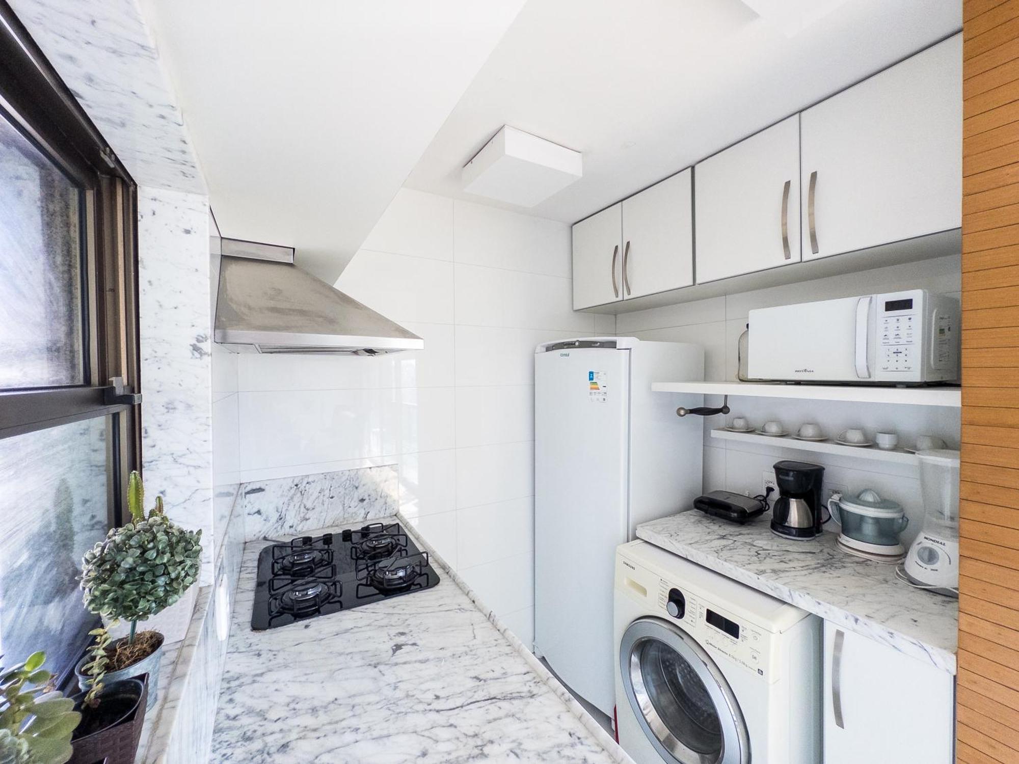 Ipf2045C - Tiffany'S Residence Service - Ipanema Ріо-де-Жанейро Екстер'єр фото