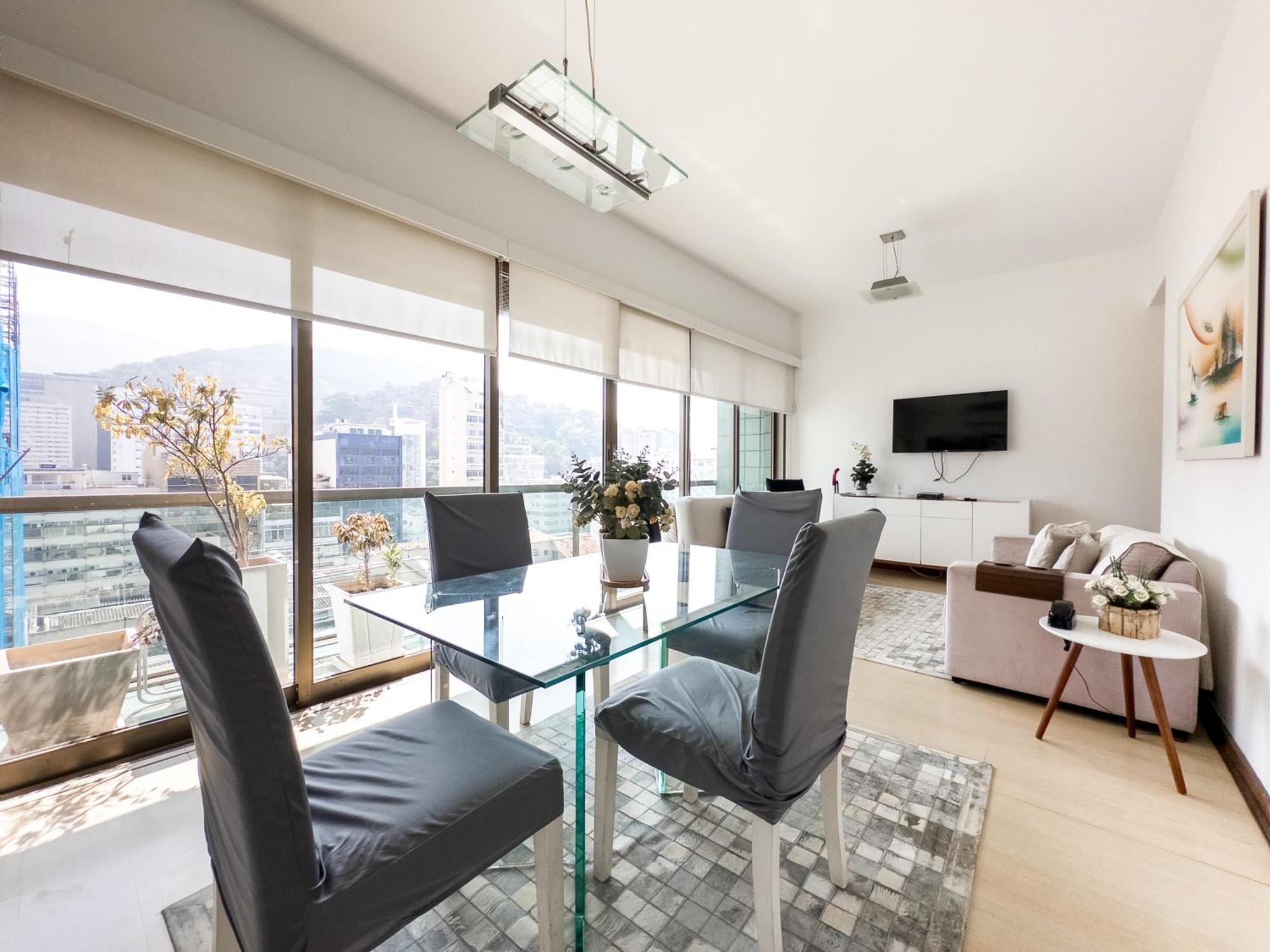 Ipf2045C - Tiffany'S Residence Service - Ipanema Ріо-де-Жанейро Екстер'єр фото