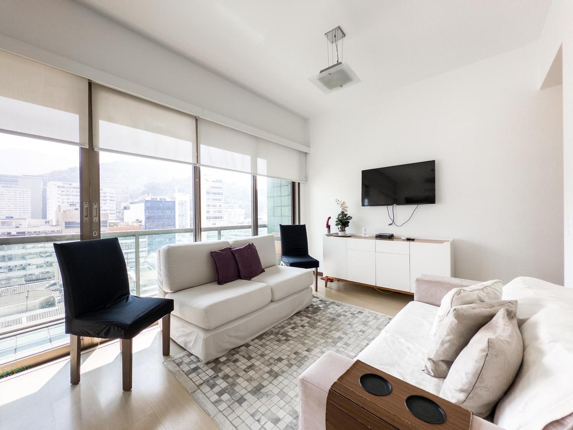 Ipf2045C - Tiffany'S Residence Service - Ipanema Ріо-де-Жанейро Екстер'єр фото