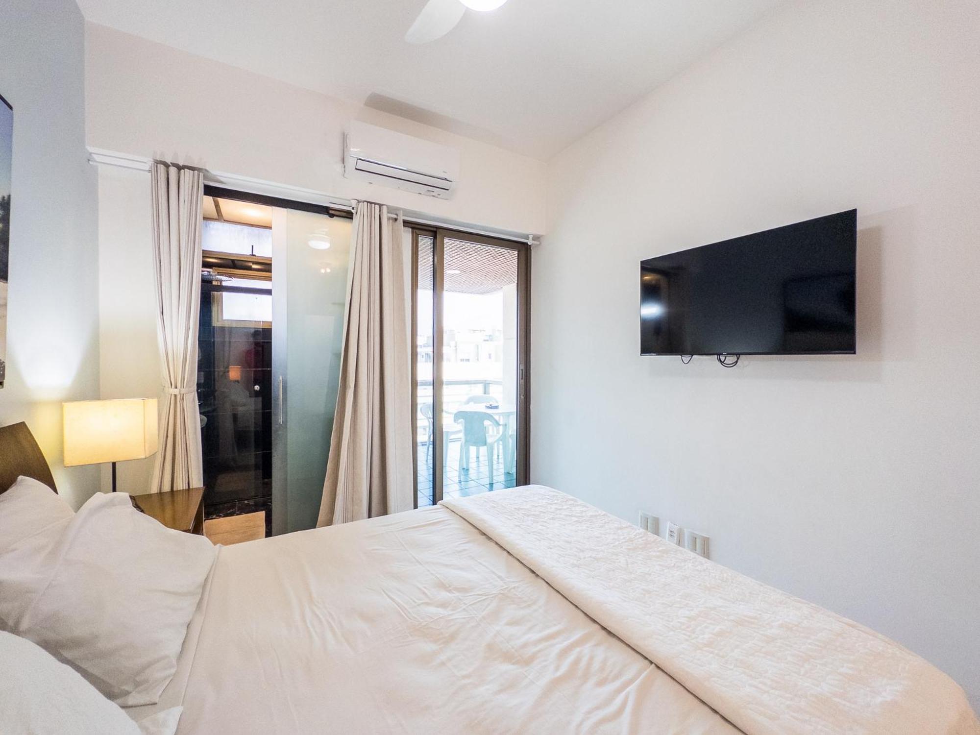 Ipf2045C - Tiffany'S Residence Service - Ipanema Ріо-де-Жанейро Екстер'єр фото