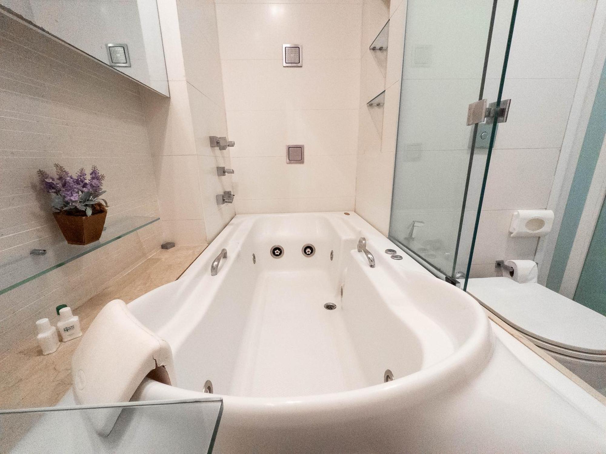 Ipf2045C - Tiffany'S Residence Service - Ipanema Ріо-де-Жанейро Екстер'єр фото